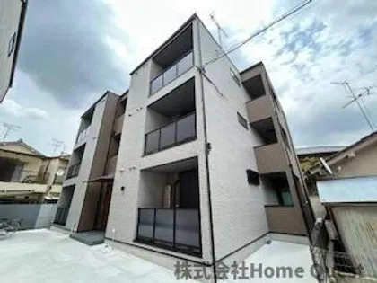 CASA友井の画像