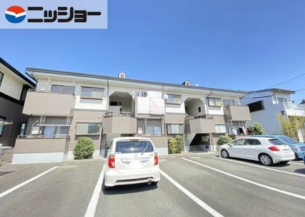 メルベーユ椎木の画像