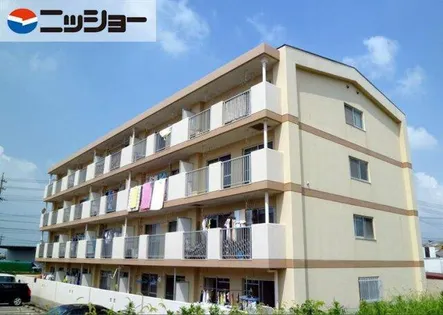 クレールナガタの画像