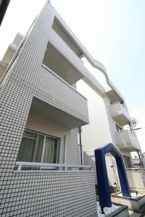 ニューハイム室見の画像