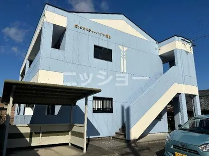 クオリティーハイツ橋目の画像