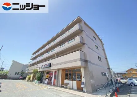 第2グランドビル永吉の画像