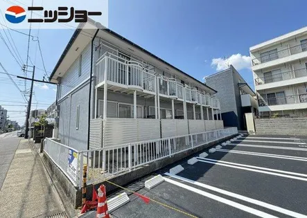 コーポ黒川Ⅱの画像