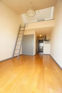 セーヌ香椎南の画像