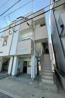 イマージュ西新の画像