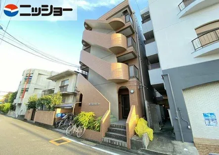 第1富士和ビルの画像