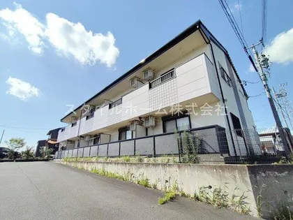 リゾナーレ石河【1階】の外観