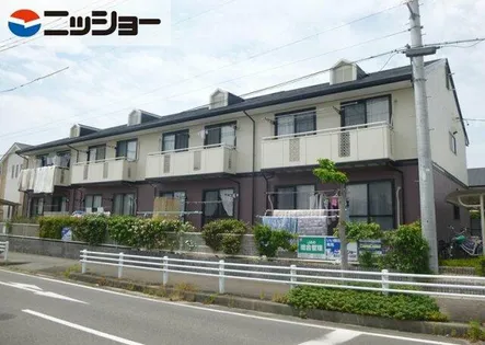 ジョイフル三好B棟の画像