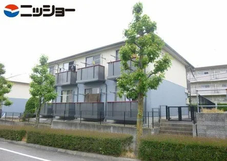 エトワール三好ヶ丘 A棟の画像