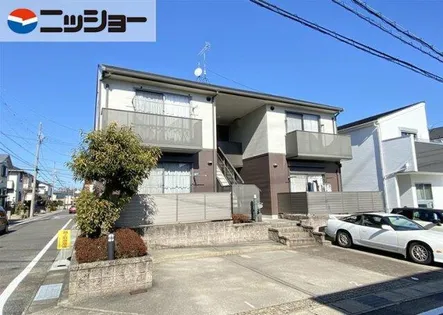 シェトワ三好ケ丘の画像