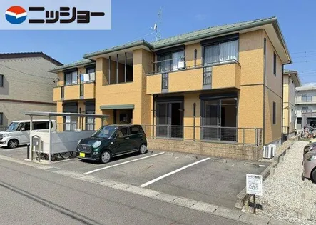 グリーンゲーブルスB棟の画像