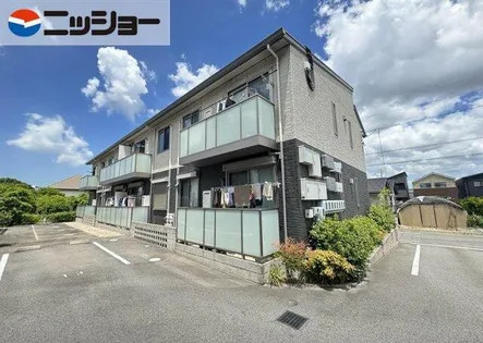 フォレナ富貴ノ台の画像