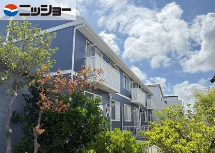 ハイツT&M Bの画像