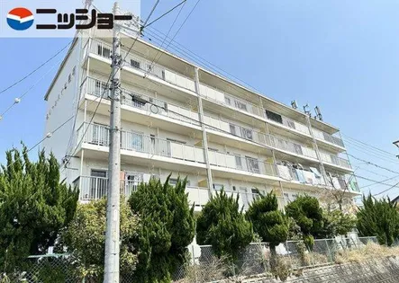 グリーンハイツ黒石の画像