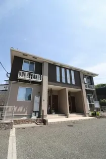 梓壱番館の画像