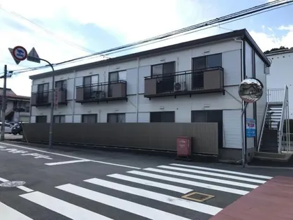 長田ハイツの画像