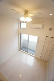 T-Residence1【1階】の外観