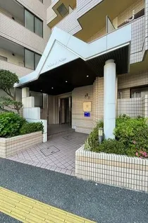 メゾン ド 西新の画像