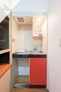 ラ・レジダンス・ド・高取【2階】の外観