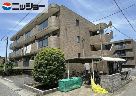 ダイアヒルズ平和Ⅰの画像