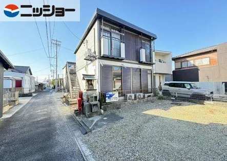 カルム新町の画像