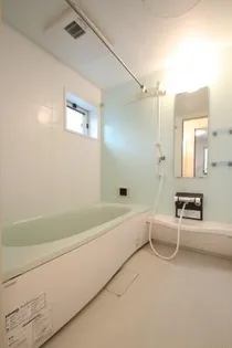 パークサイド ヴィラの画像