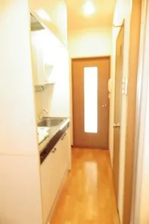 メゾンフルールBの画像