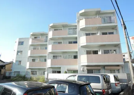 サウスタウン上飯田の画像