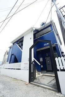 プレテ竹下の画像