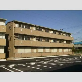 ラ フルール A棟の画像