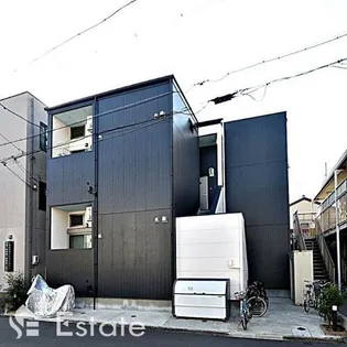 Fiore【2階】の外観