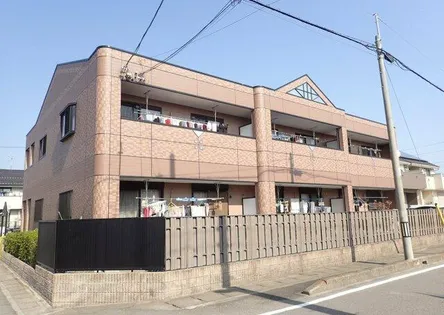 アリスハウスの画像