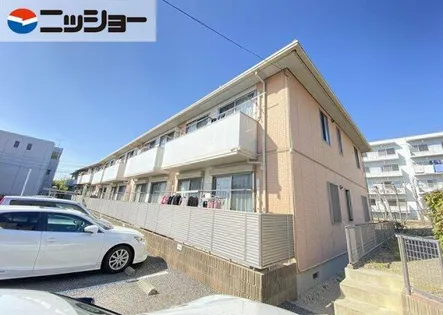 ピアツァ若草B棟の画像