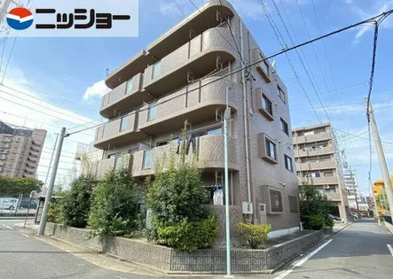 ピアリッツ日置壱番館の画像