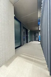 エンクレスト博多STYLE【4階】の外観