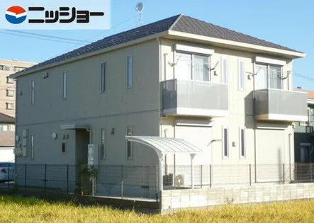 ソレアードヴィルの画像