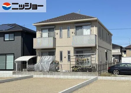 ソレアードヴィルの画像