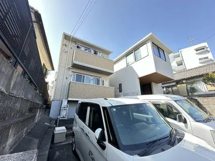 ソリウス新西の画像