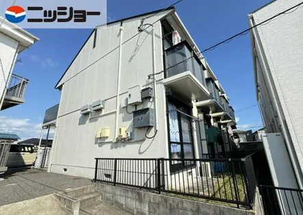 グリーンハイツ清和の画像