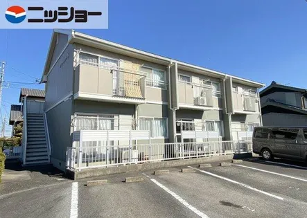 クレセントNの画像