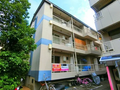 RIZEONE富田林レジデンスIIの画像