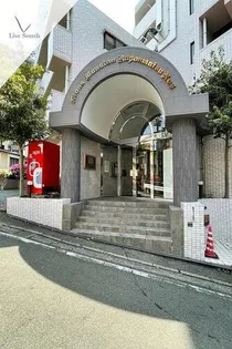 ライオンズマンション六本松第3の画像