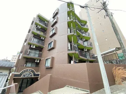 シャイン塩釜ハイツの画像