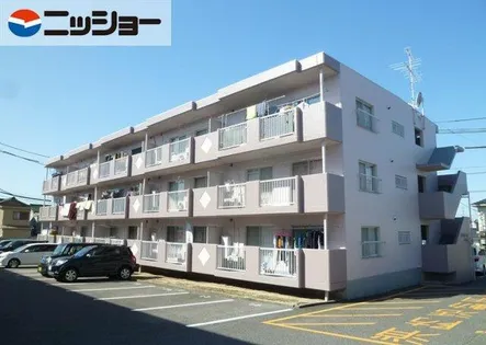 レスポワール石川Bの画像