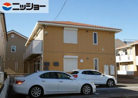 エスタディオ ネオK棟の画像