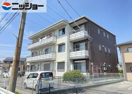 藤和エクセレントBの画像