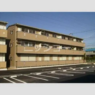 ラ フルール A棟の画像