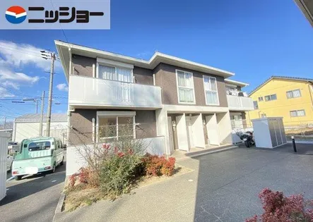 ディアコート蔵子7 B棟の画像