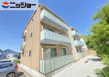 ファブール八幡の画像