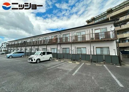 CRESCENT COURT西三条の画像